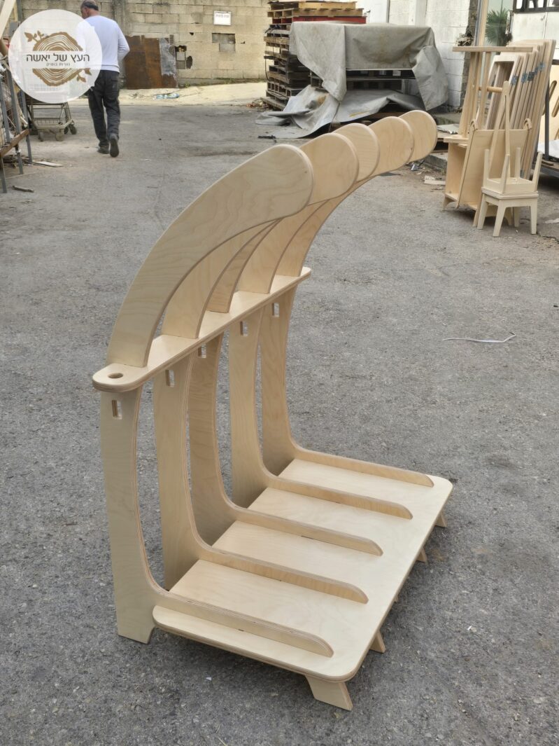 מעמד גלשנים רצפתי1