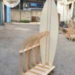 מעמד גלשניפ רצפתי