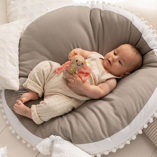 מקל גשם רב תחושתי Hape 1 מקל גשם רב תחושתי Hape 1