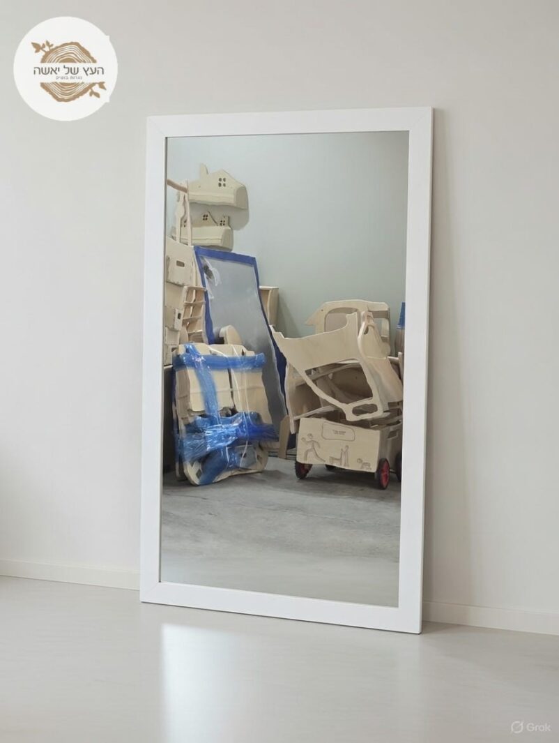 מראה לא שבירה 12080 מראה לא שבירה 12080