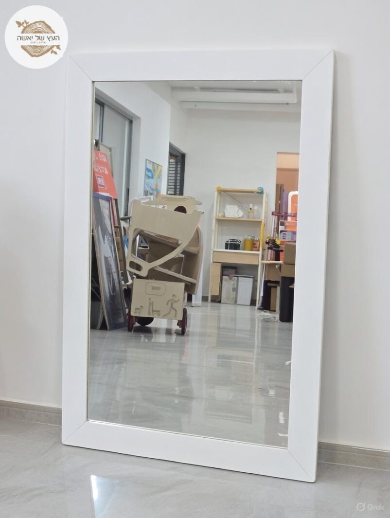 מראה לא שבירה 6080