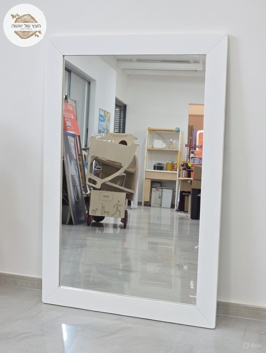 מראה לא שבירה 6080