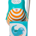 משפך כלב ים Hape 1