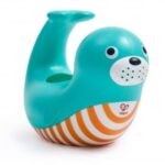 משפך כלב ים Hape 2