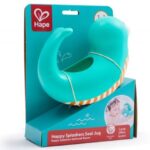 משפך כלב ים Hape 3