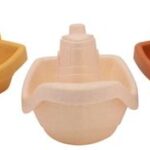 סירות ביופלסטיק Hape 1