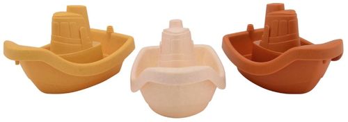 סירות ביופלסטיק Hape 1