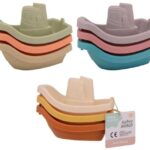 סירות ביופלסטיק Hape 2