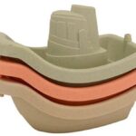 סירות ביופלסטיק Hape 3