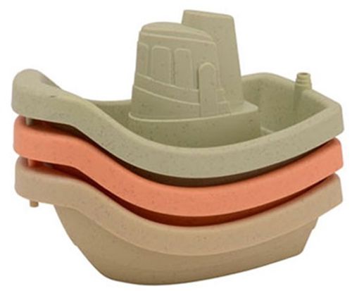 סירות ביופלסטיק Hape 3