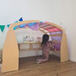 עמודונים מירן 1 עמודונים מירן 1