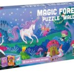 פאזל היער הקסום Hape 1