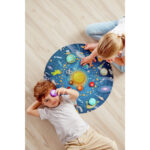 פאזל מערכת השמש Hape 4