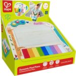 פסנתר פיקסלים דינאמי Hape 1