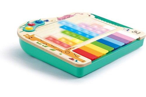 פסנתר פיקסלים דינאמי Hape 2