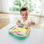 פסנתר פיקסלים דינאמי Hape 6