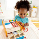 קופה רושמת Hape 3