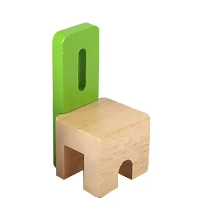 ריהוט לבית בובות חדר אוכל Hape