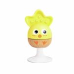 שלישיית רעשנים חייכנים Hape 2