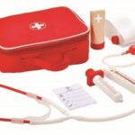 תיק רופא Hape 1 תיק רופא Hape 1