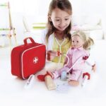 תיק רופא Hape 2 תיק רופא Hape 2