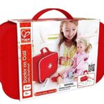 תיק רופא Hape 3 תיק רופא Hape 3