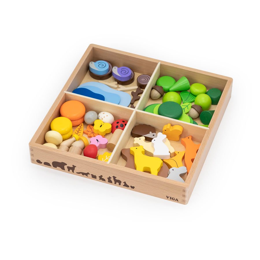 אגדות היער1