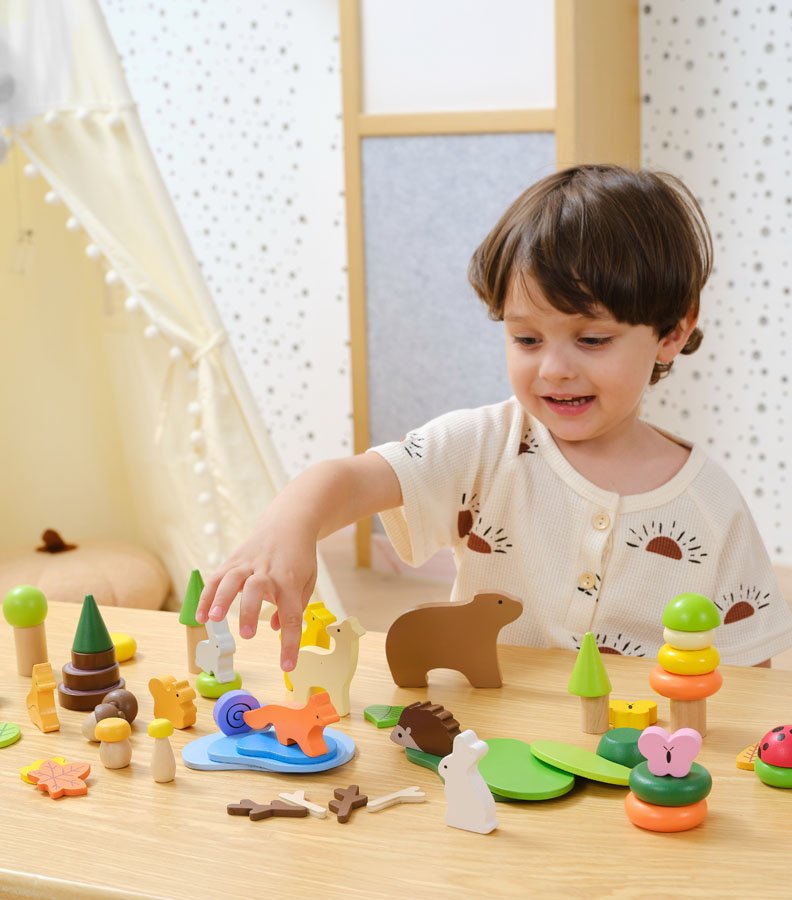 אגדות היער2