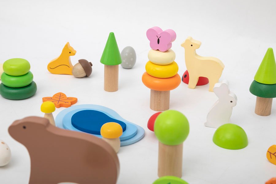 אגדות היער4