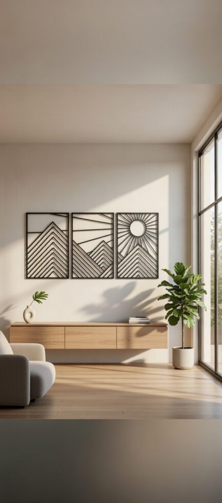 אופק גאומטרי