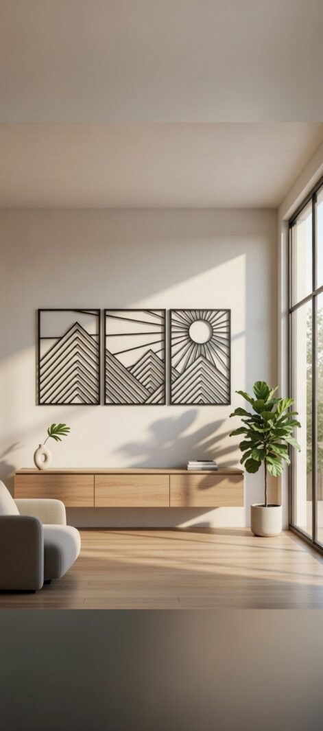 אופק גאומטרי