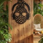 אננס על הקצב