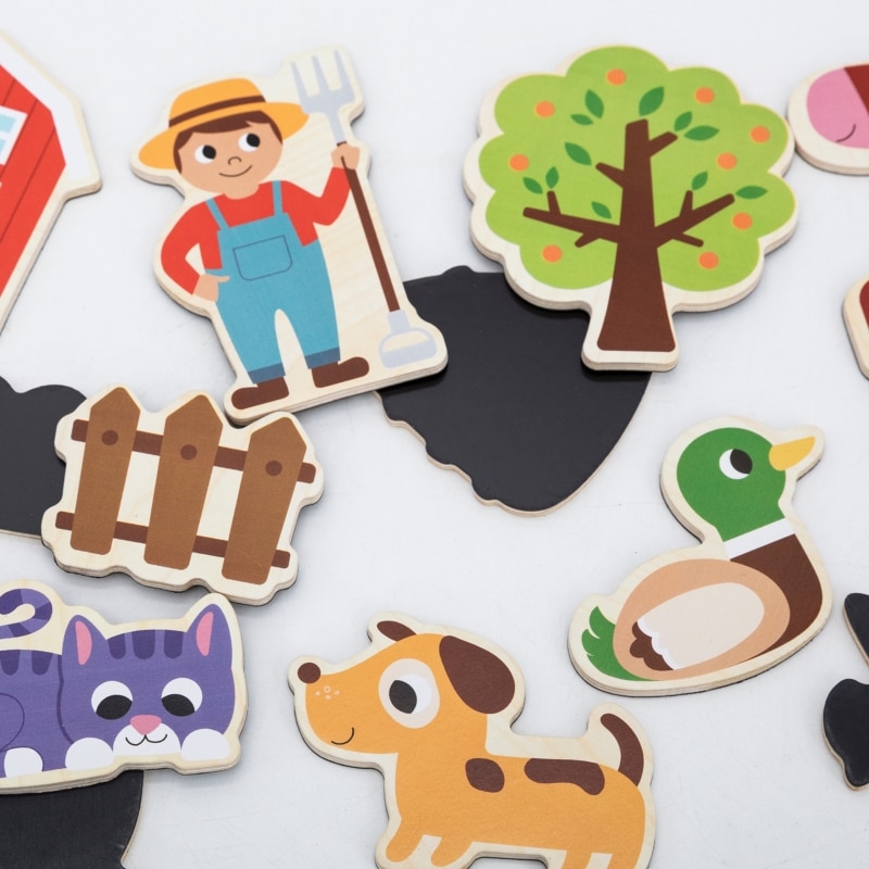 דמויות מגנטיות חווה3