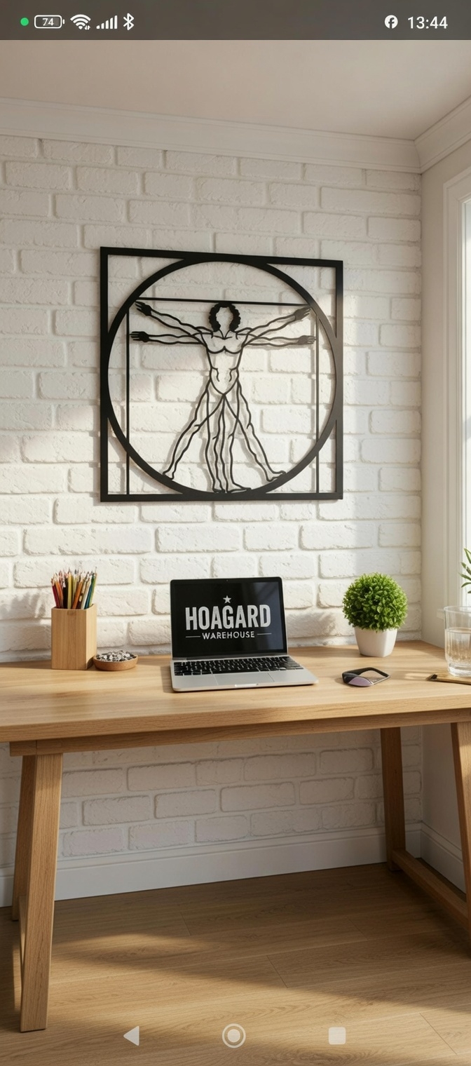 האדם המודרני