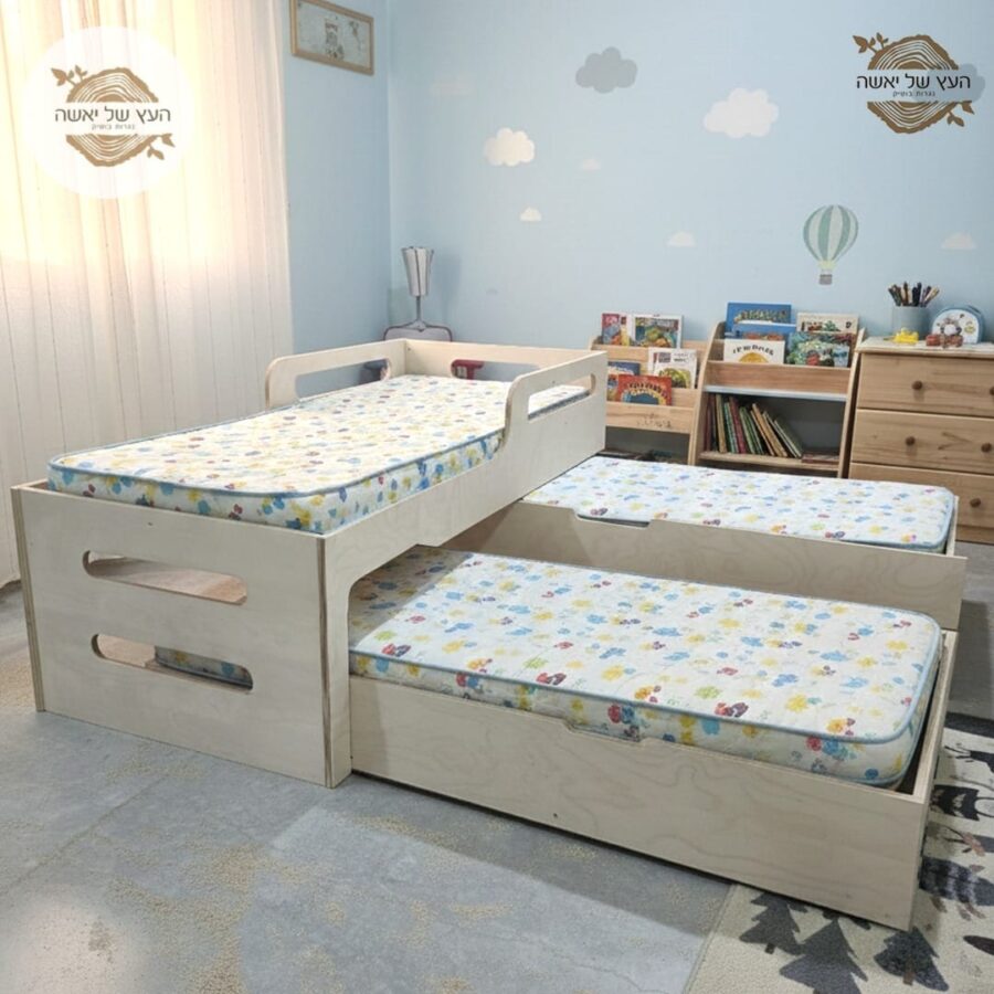 מיטת אדר 2 מיטת אדר 2