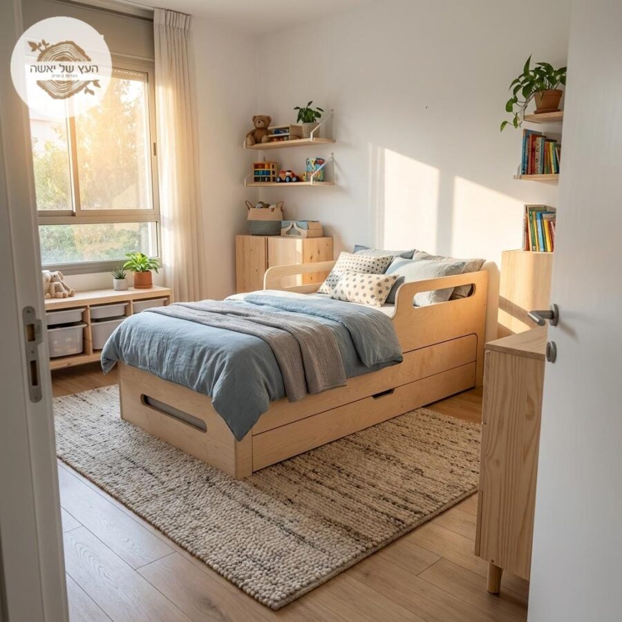 מיטת אדר3 מיטת אדר3