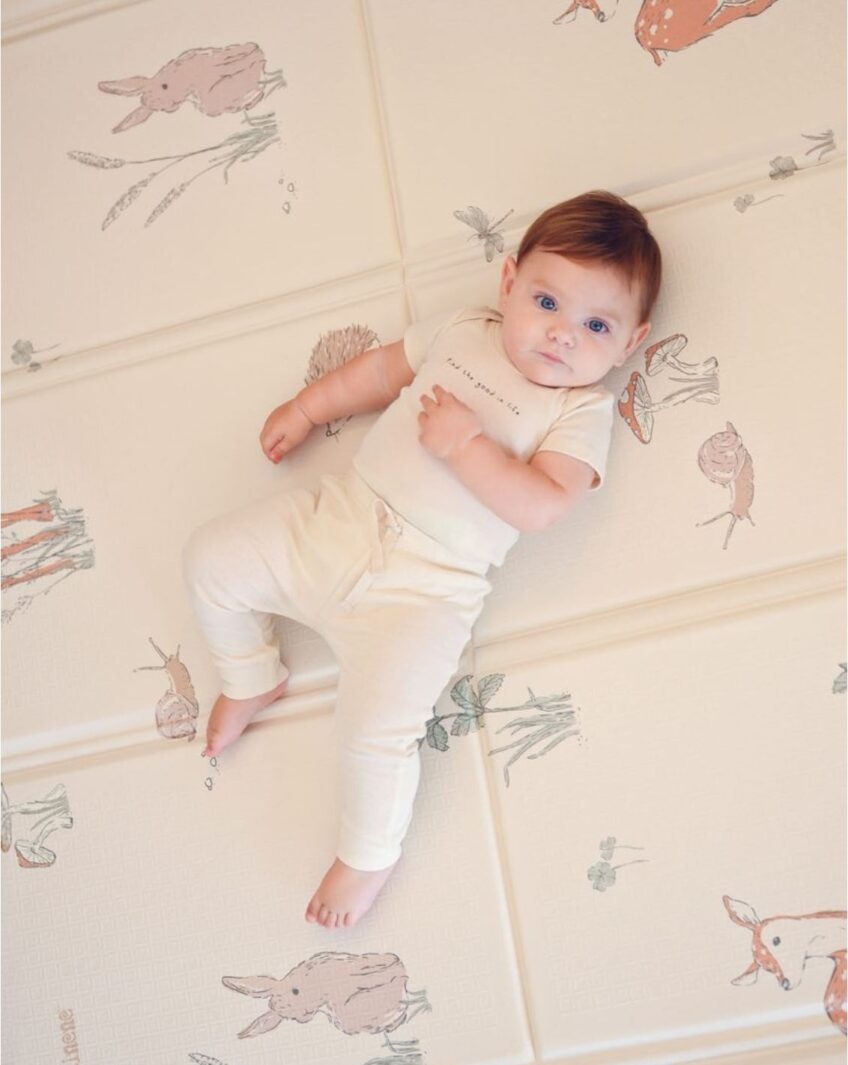 משטח פעילות מתקפל משטח פעילות מתקפל