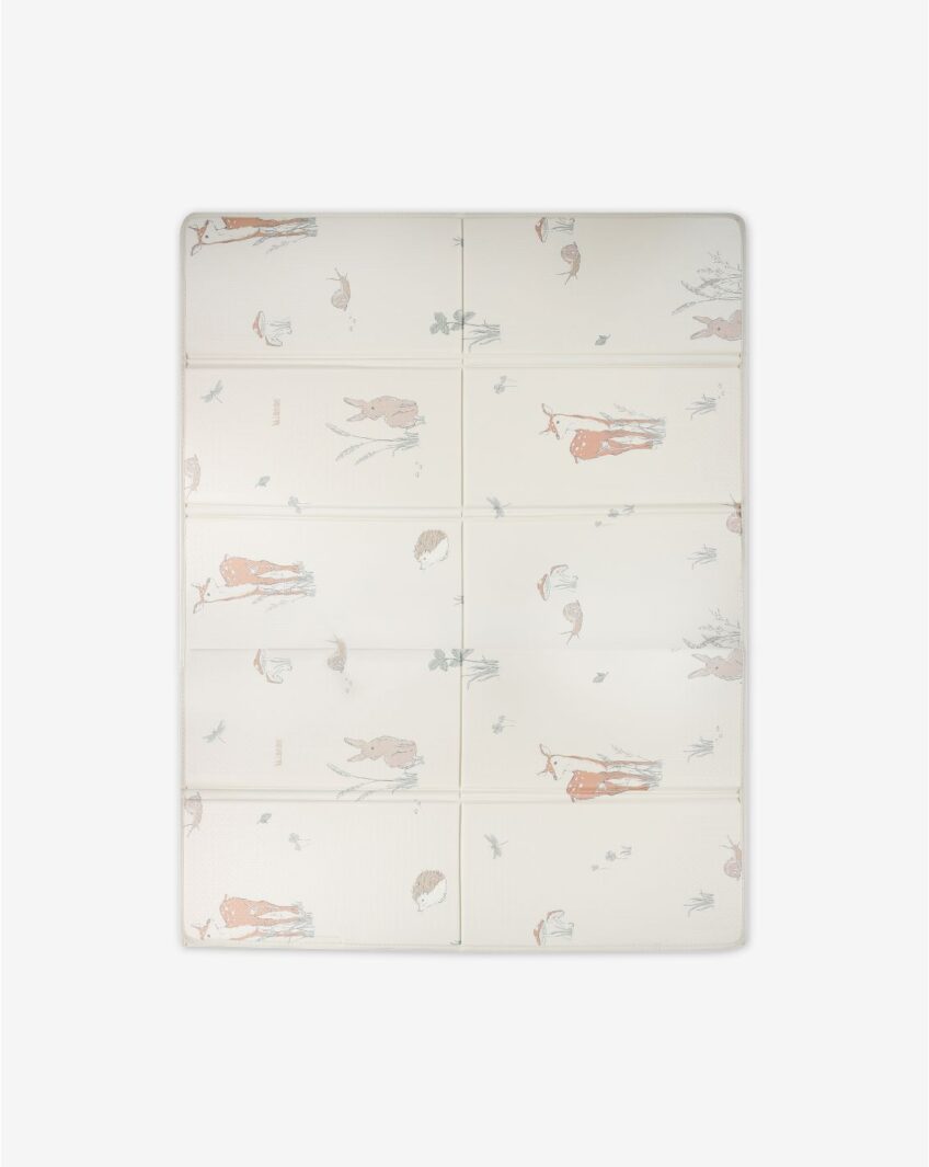 משטח פעילות מתקפל2 משטח פעילות מתקפל2