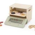 תנור שולחני ירוק Polar B1 (1) תנור שולחני ירוק Polar B1 (1)