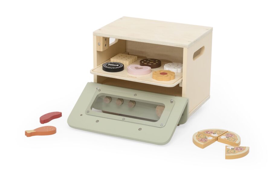 תנור שולחני ירוק Polar B1 (1) תנור שולחני ירוק Polar B1 (1)