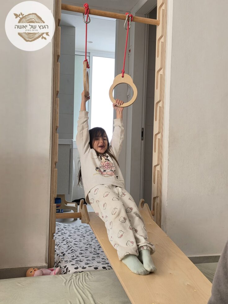 שוודי משקופים