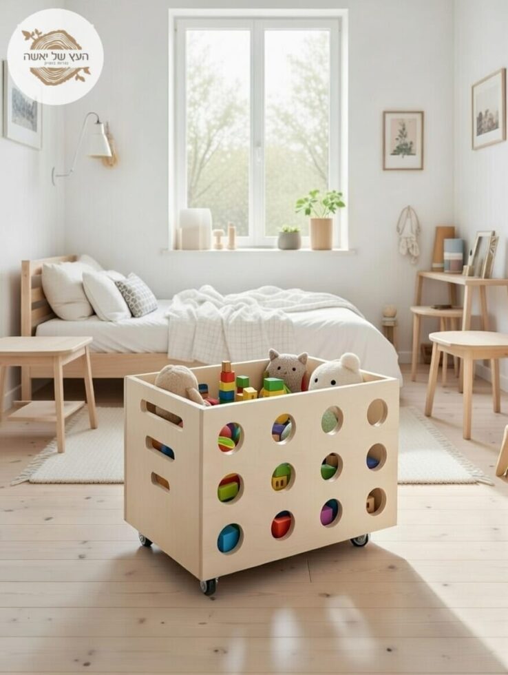 ארגז אחסון1