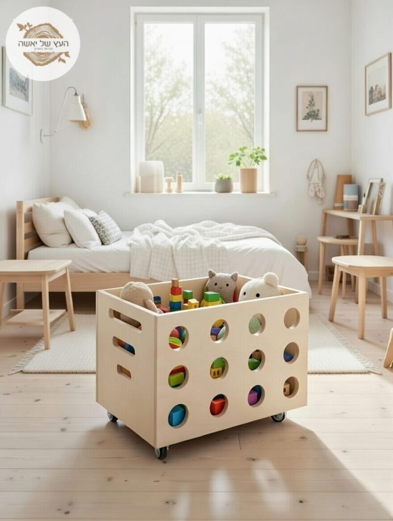 ארגז אחסון1