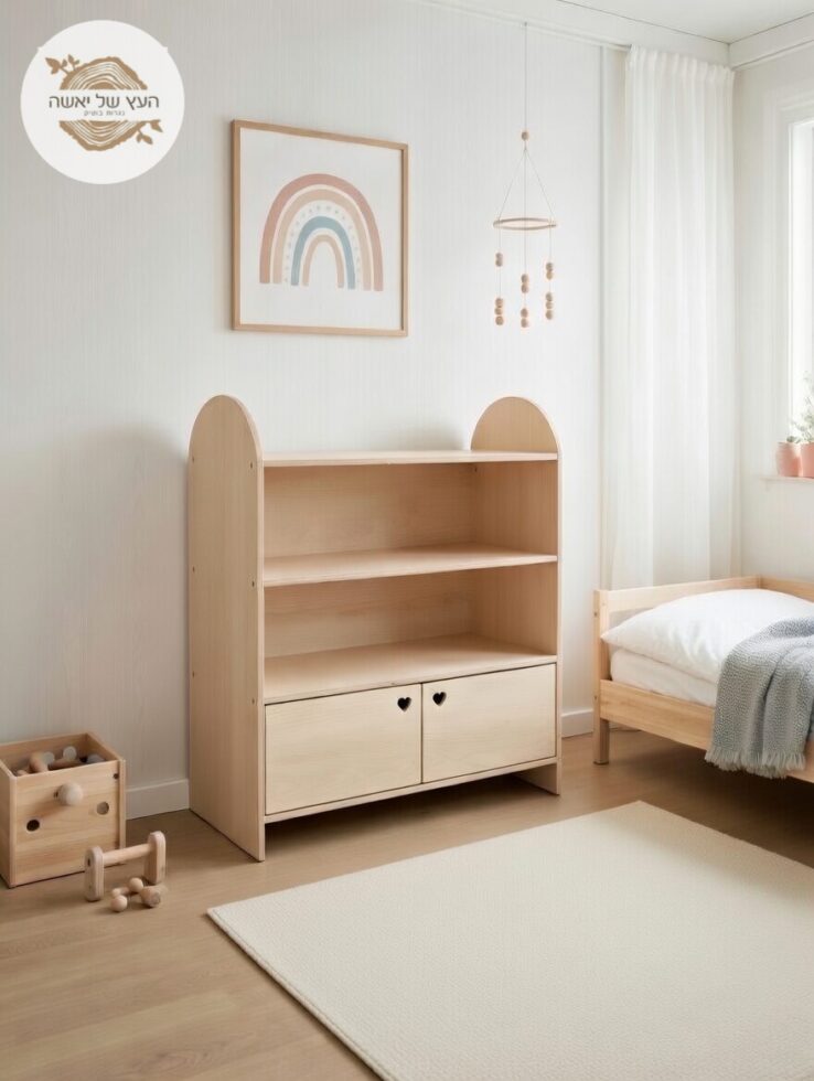 ארונית אביב