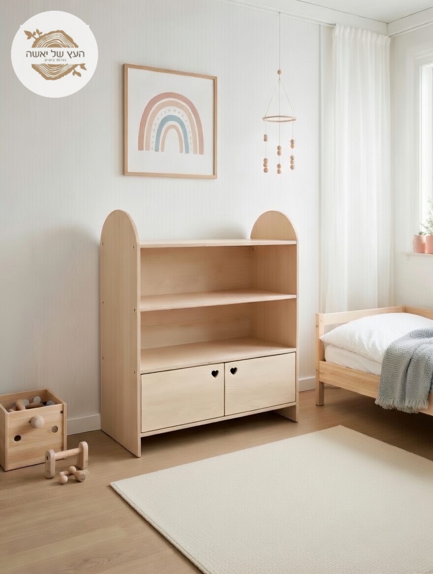 ארונית אביב