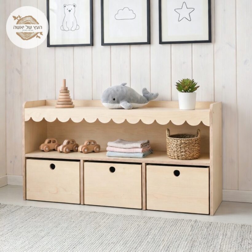 ארונית דגם לנה