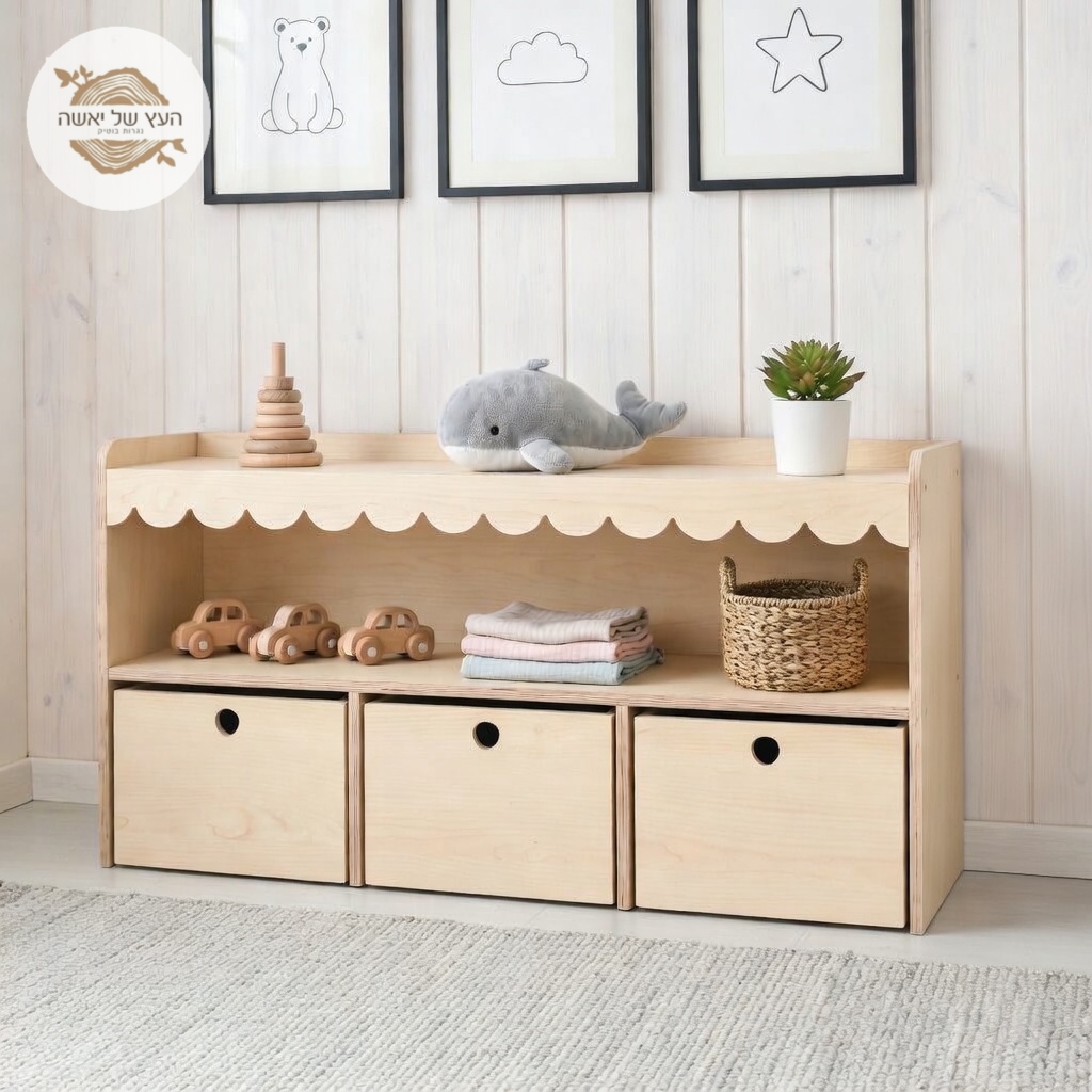 ארונית דגם לנה