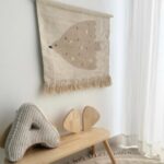 אריג לתלייה בירדי חגיגית1