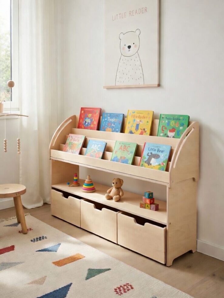 סט משתלב ענק