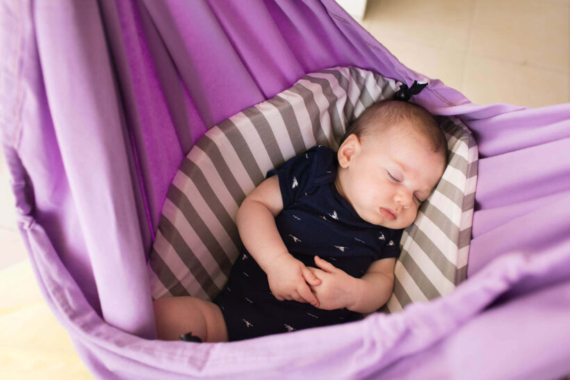 ערסל לתינוק ניע נוח 01